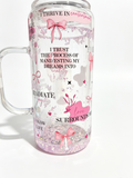 40 oz Daily Reminders Tumbler