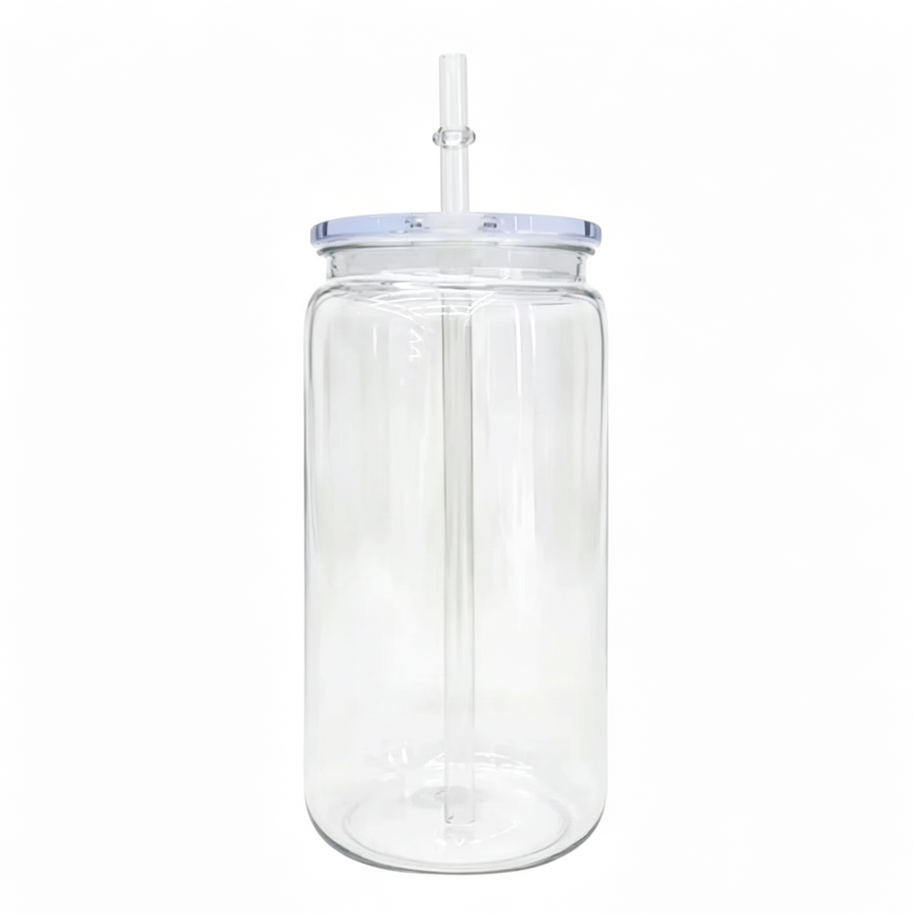16oz Acrylic Libby Can