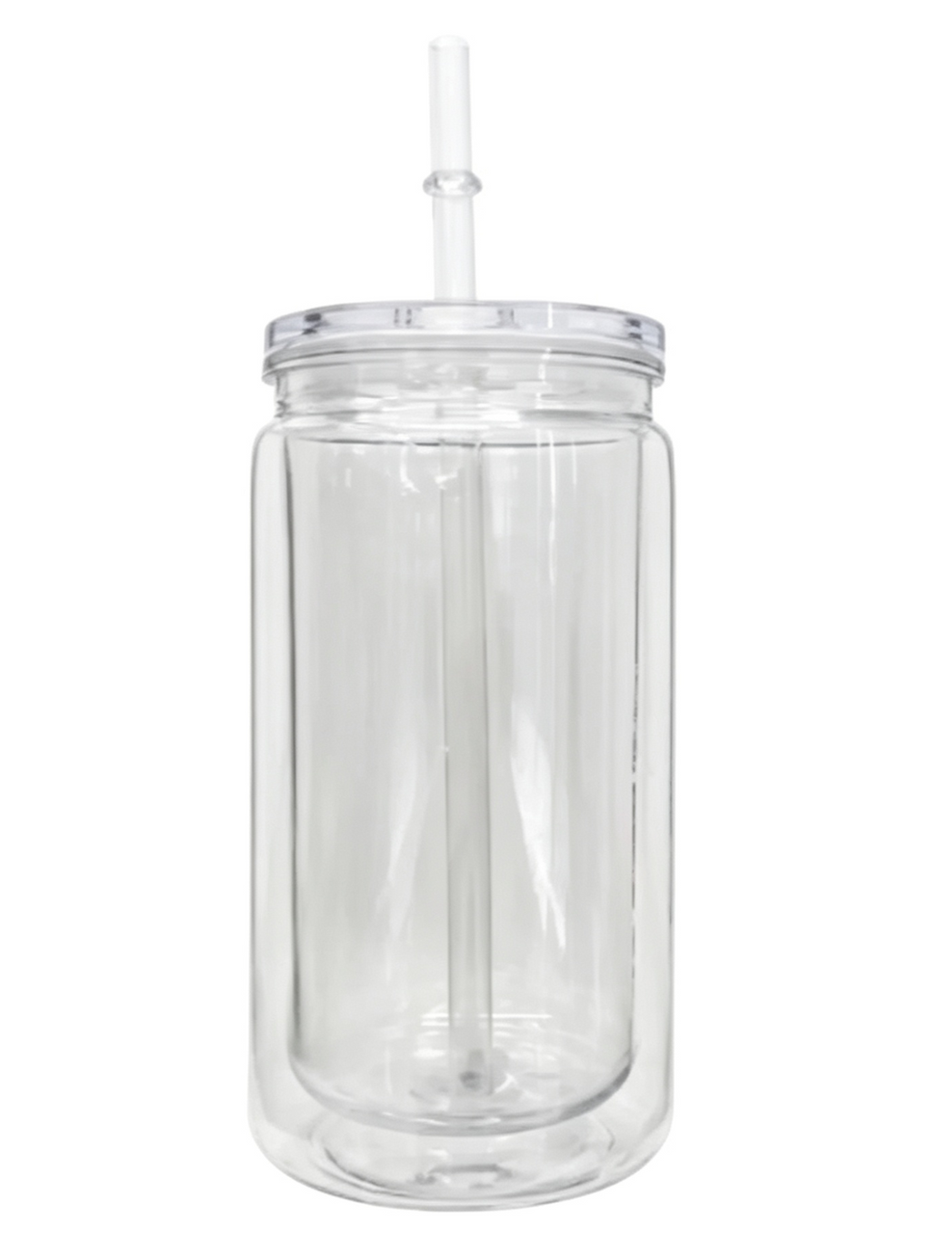 16oz SnowGlobe Tumblers