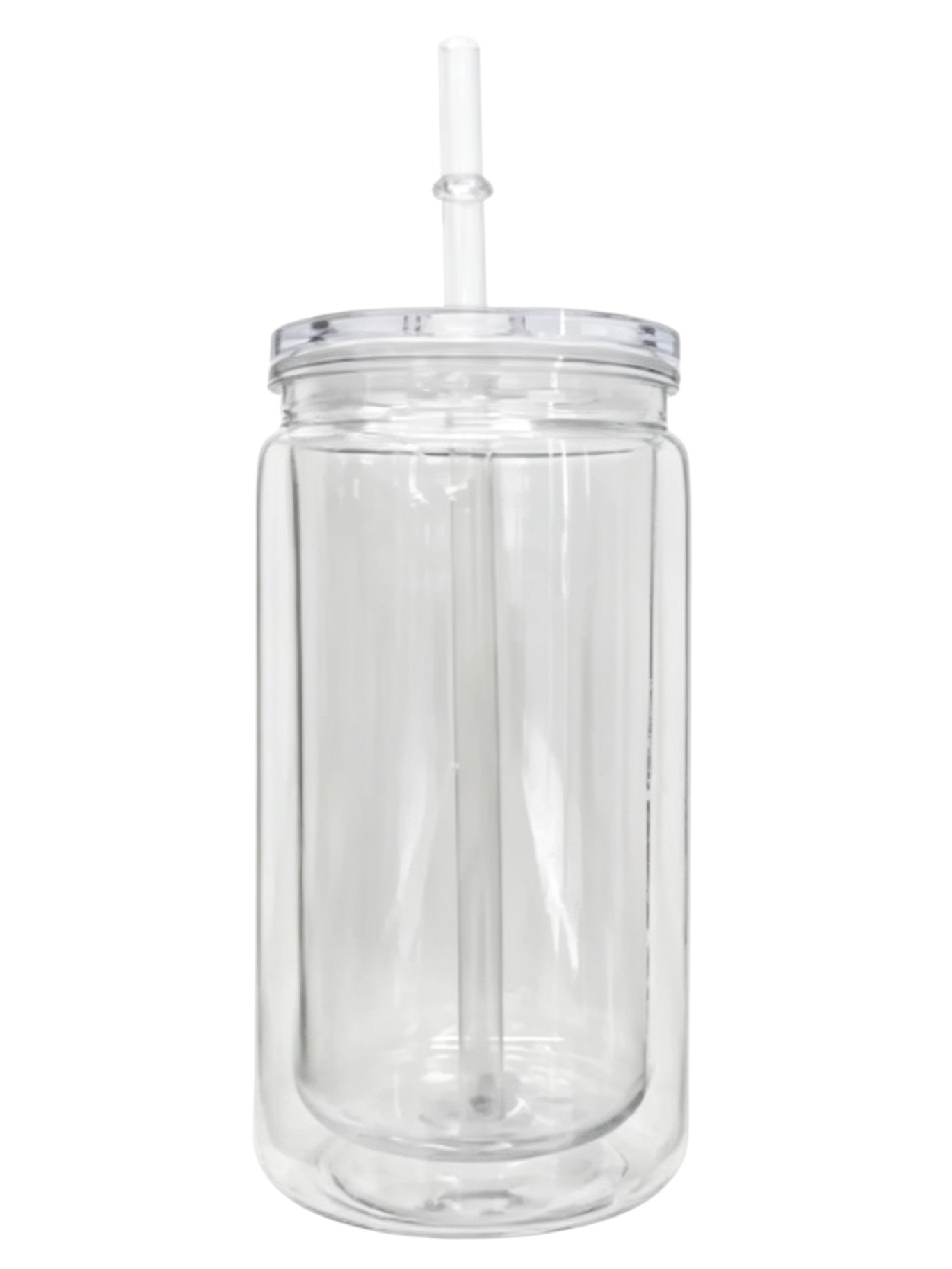 16oz SnowGlobe Tumblers