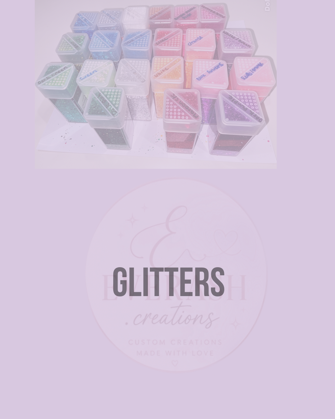 Glitter