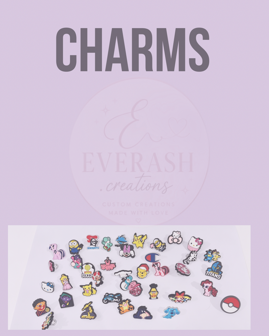Charms