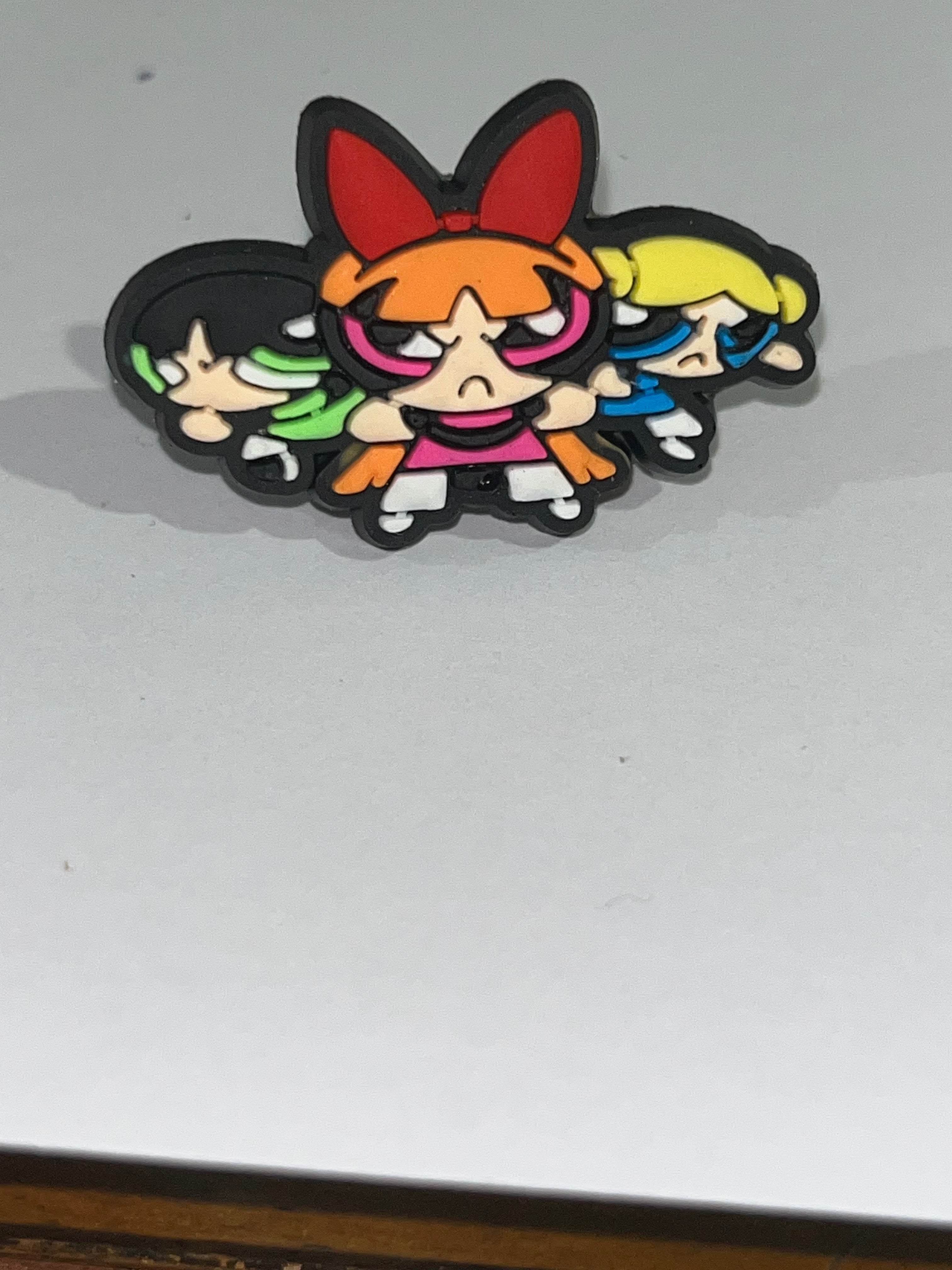 Charms