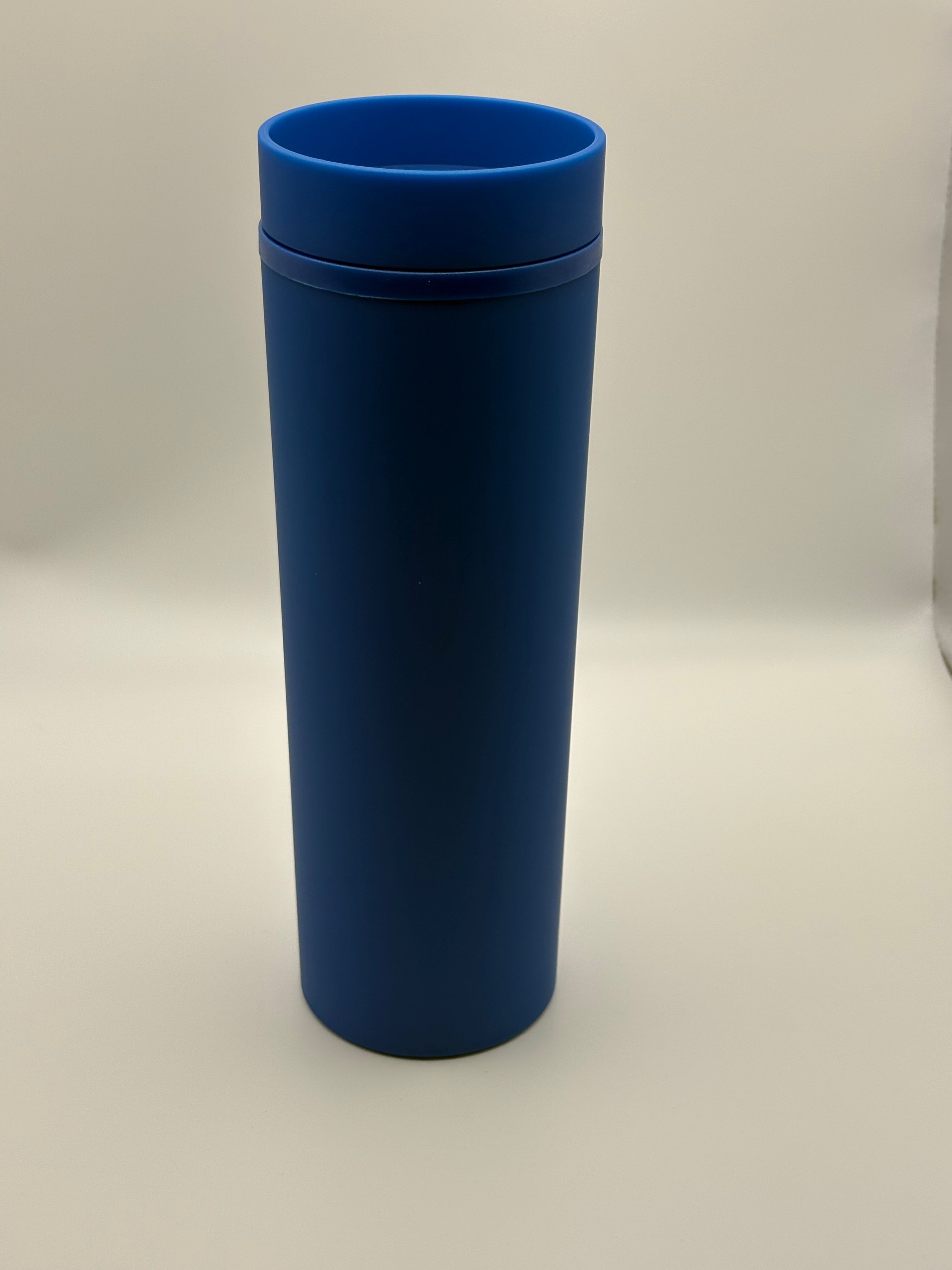 16oz Matte Acrylic Tumblers