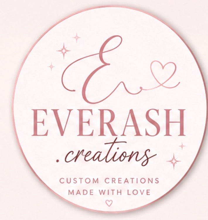 Everash Creations Gift Card
